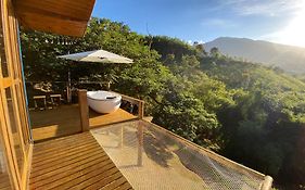 Pousada Sitio Barreirinha