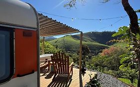 Pousada Sitio Barreirinha